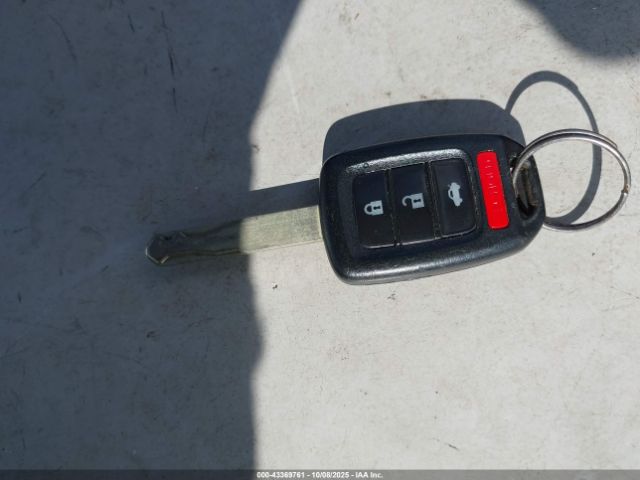 Honda Civic Lx Image 2