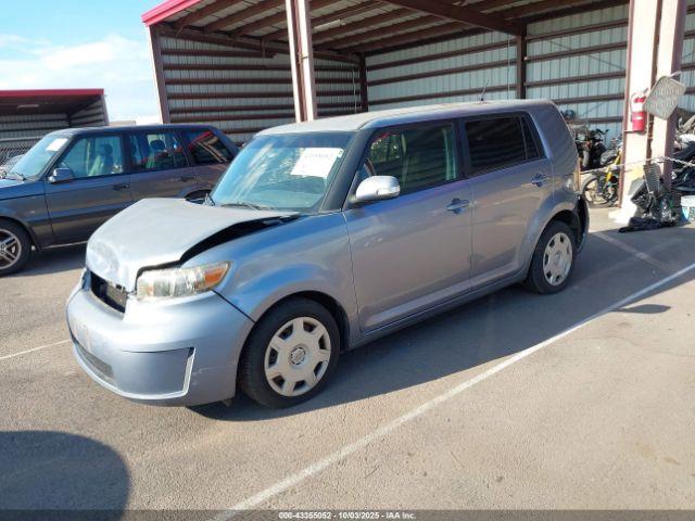 Scion xB Release Series 7.0 Image 7