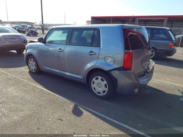 Scion xB Release Series 7.0 Image 8