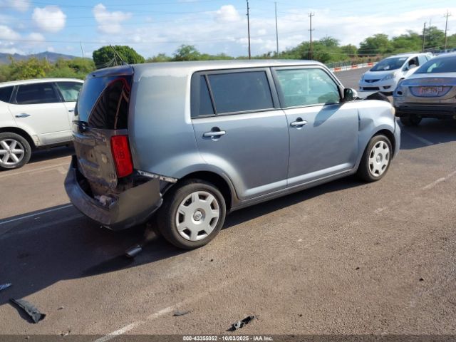 Scion xB Release Series 7.0 Image 6