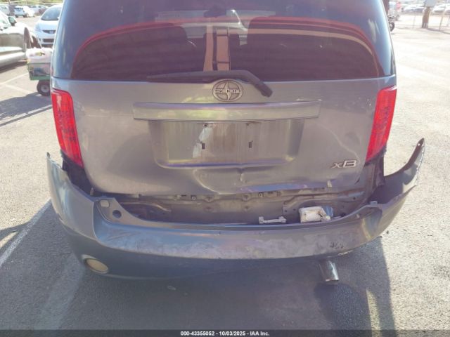 Scion xB Release Series 7.0 Image 9