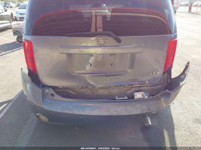 Scion xB Release Series 7.0 Image 9