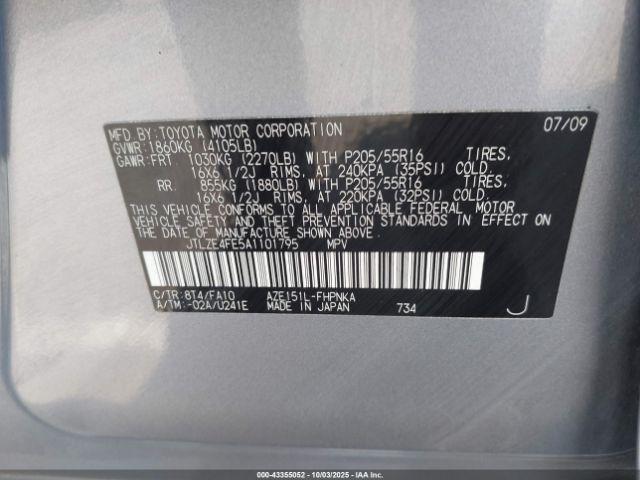 Scion xB Release Series 7.0 Image 2