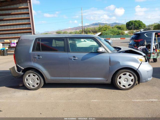 Scion xB Release Series 7.0 Image 14
