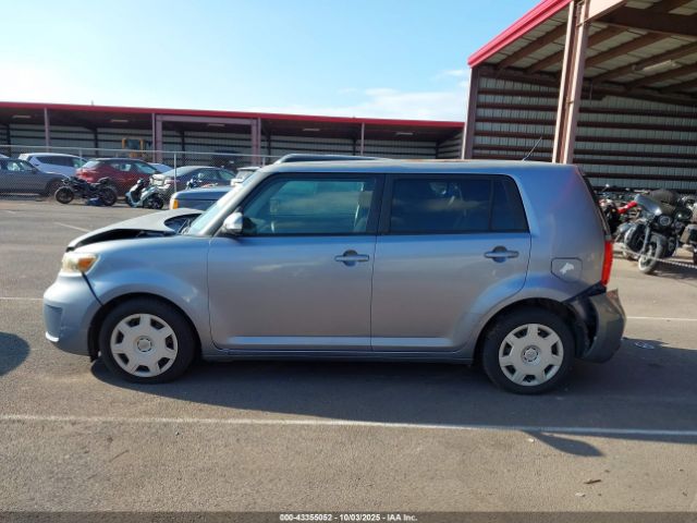 Scion xB Release Series 7.0 Image 3