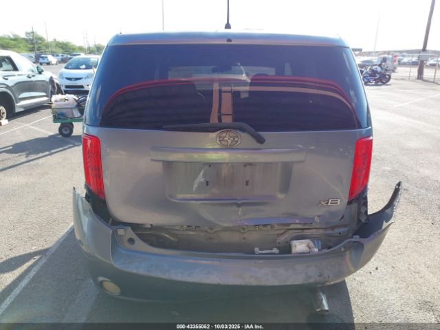 Scion xB Release Series 7.0 Image 5