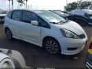Honda Fit Sport Image 1