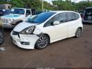 Honda Fit Sport Image 15