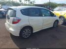Honda Fit Sport Image 17