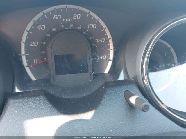 Honda Fit Sport Image 19