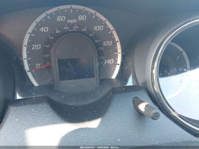 Honda Fit Sport Image 19