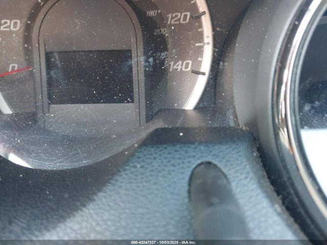 Honda Fit Sport Image 7