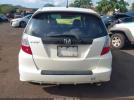 Honda Fit Sport Image 12