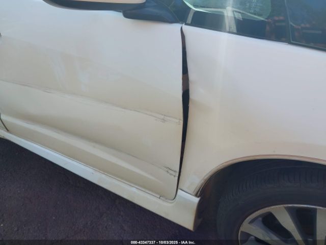 Honda Fit Sport Image 10