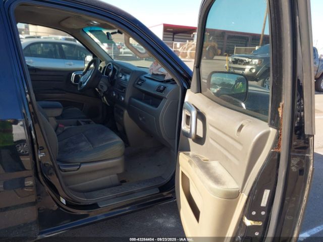 Honda Ridgeline Rts Image 6