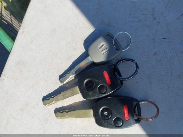 Honda Ridgeline Rts Image 16