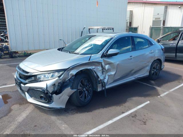 Honda Civic Ex-l Image 15