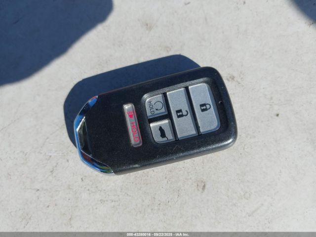 Honda Civic Ex-l Image 4