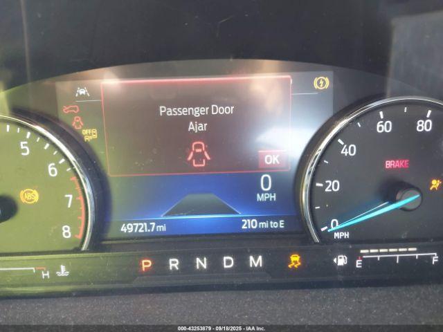 Ford Explorer Timberline Image 5