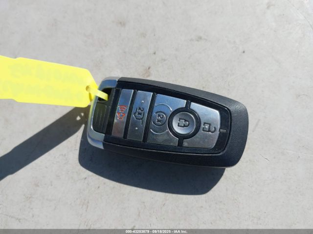 Ford Explorer Timberline Image 13