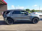 Ford Explorer Timberline Image 10