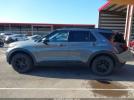 Ford Explorer Timberline Image 14