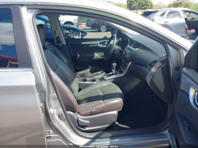 Nissan Sentra Sr Image 6