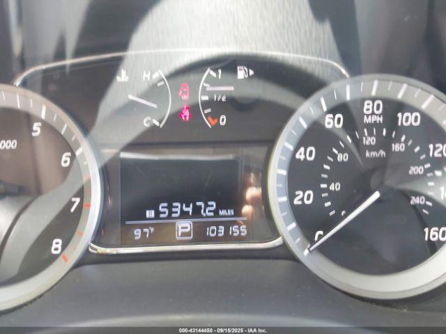 Nissan Sentra Sr Image 10