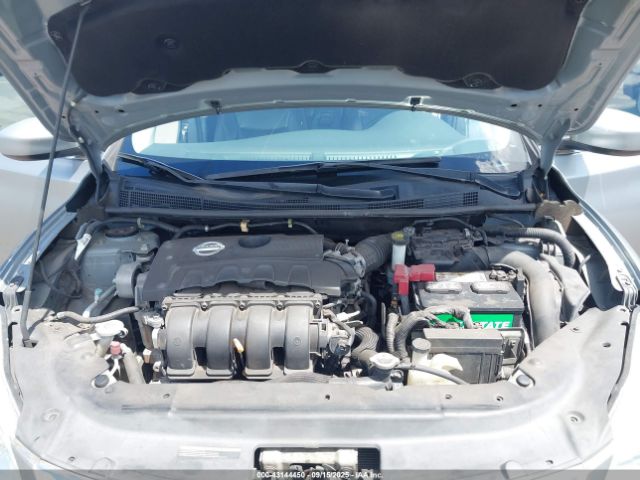 Nissan Sentra Sr Image 3