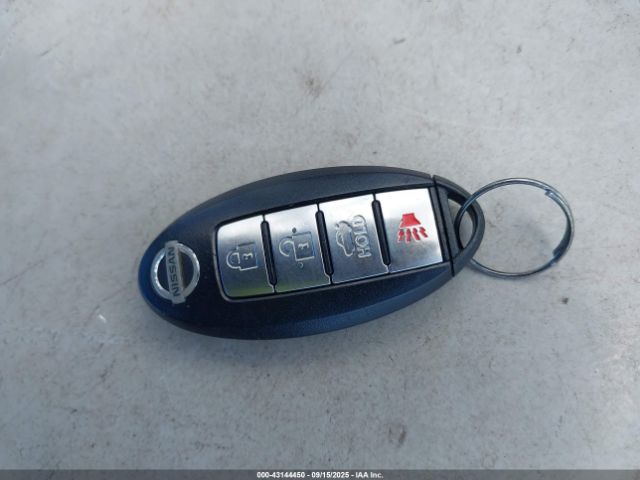 Nissan Sentra Sr Image 5