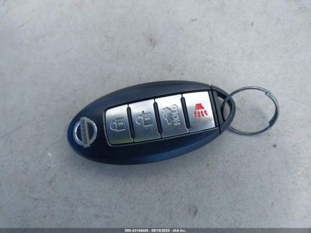 Nissan Sentra Sr Image 5