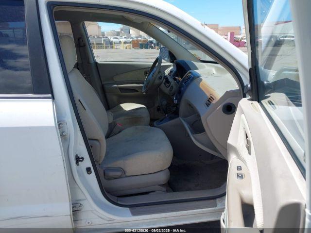 Hyundai TUCSON Gl Image 12