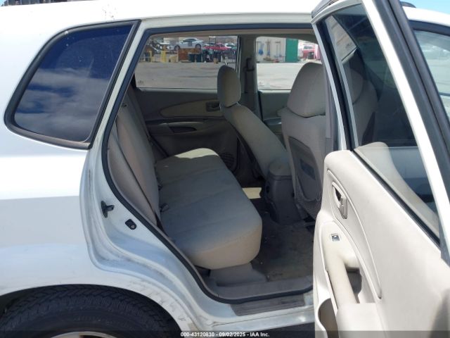 Hyundai TUCSON Gl Image 14