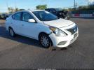 Nissan Versa 1.6 Sv Image 1