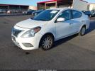 Nissan Versa 1.6 Sv Image 6