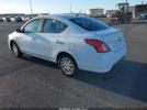 Nissan Versa 1.6 Sv Image 5