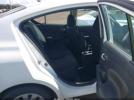 Nissan Versa 1.6 Sv Image 12