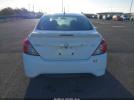 Nissan Versa 1.6 Sv Image 17