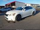 Lexus Gs Image 17