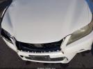 Lexus Gs Image 13