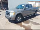 Ford F-150 Stx Image 2