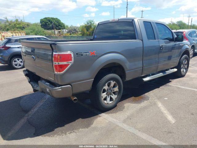 Ford F-150 Stx Image 3