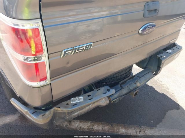 Ford F-150 Stx Image 18