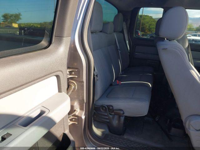 Ford F-150 Stx Image 5