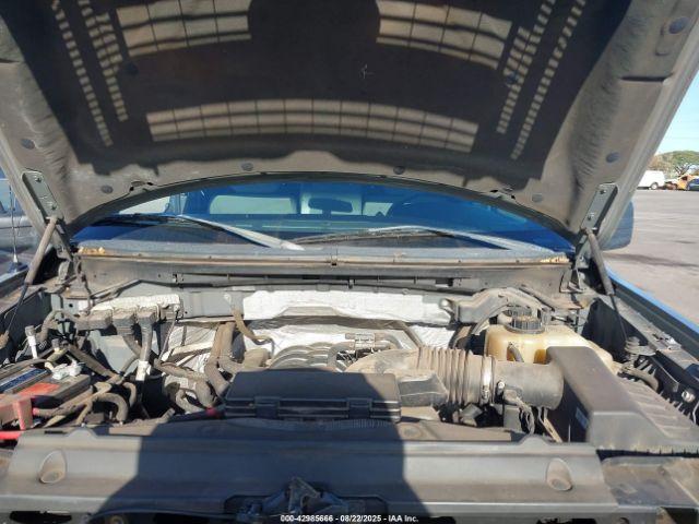 Ford F-150 Stx Image 12