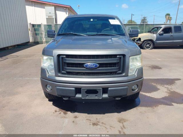 Ford F-150 Stx Image 19