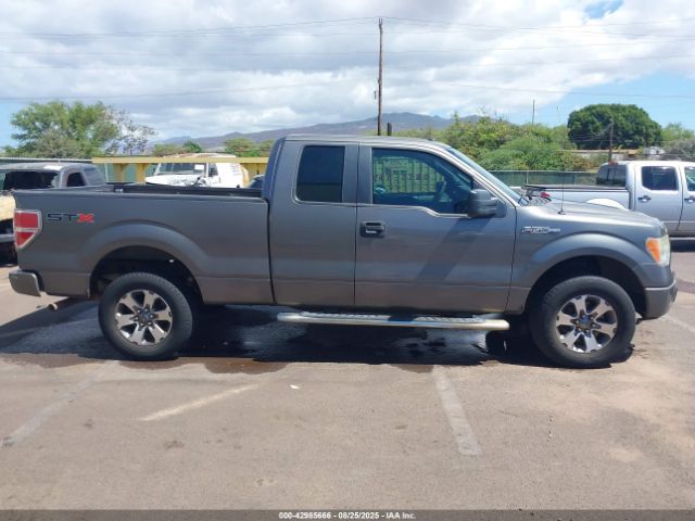 Ford F-150 Stx Image 20