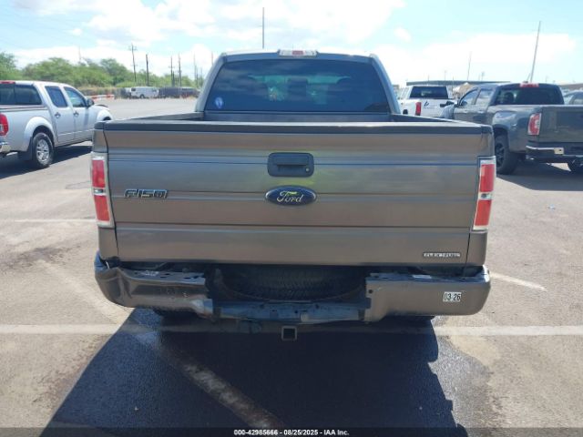 Ford F-150 Stx Image 14