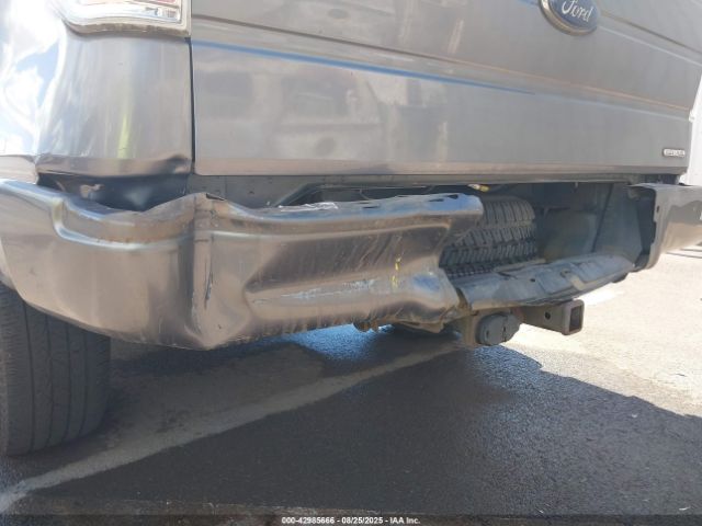 Ford F-150 Stx Image 15