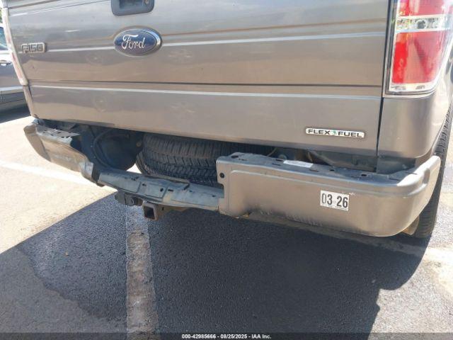 Ford F-150 Stx Image 16